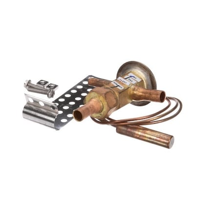 Traulsen Thermo Expansion Valve An1/8Sw35 R-404A 325-60080-30